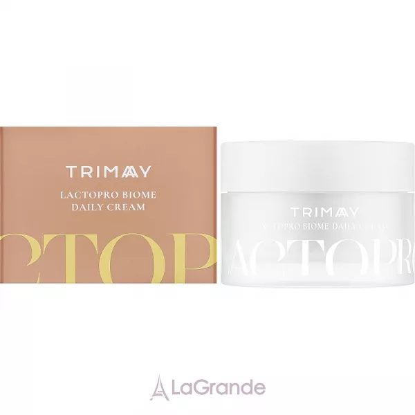 Trimay Lactopro Biome Cream ���� ��� ������� � ��������������