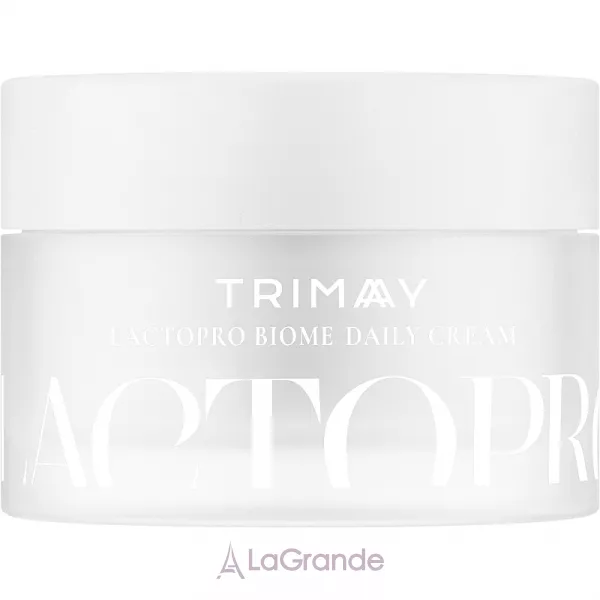 Trimay Lactopro Biome Cream ���� ��� ������� � ��������������