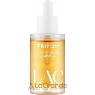 Trimay Lacto Biome Ampoule       ​​