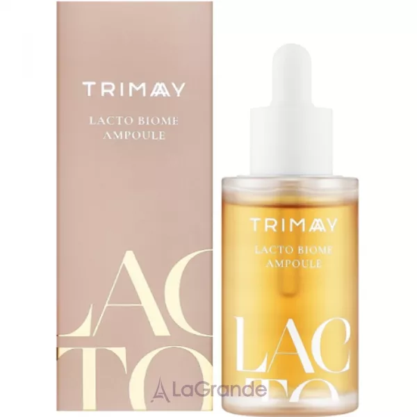 Trimay Lacto Biome Ampoule ��������� ��������� � ����������� ��� ������� ​​����