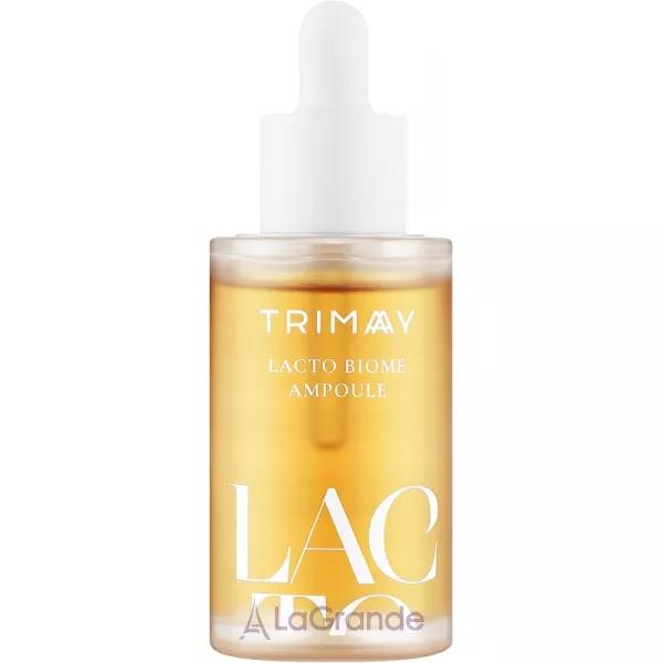 Trimay Lacto Biome Ampoule ��������� ��������� � ����������� ��� ������� ​​����