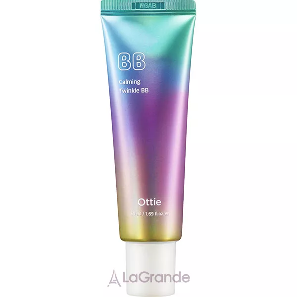 Ottie BB Calming Twinkle ������������� BB-���� ��� ����