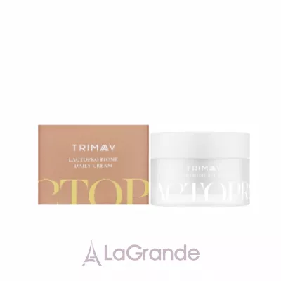 Trimay Lactopro Biome Cream     