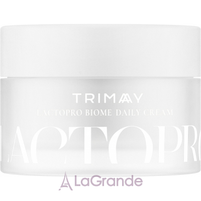 Trimay Lactopro Biome Cream     