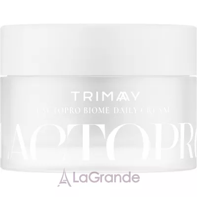 Trimay Lactopro Biome Cream     