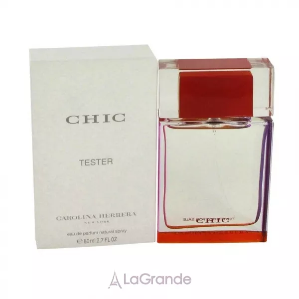 Carolina Herrera CHIC for Woman ����������� ���� (������)