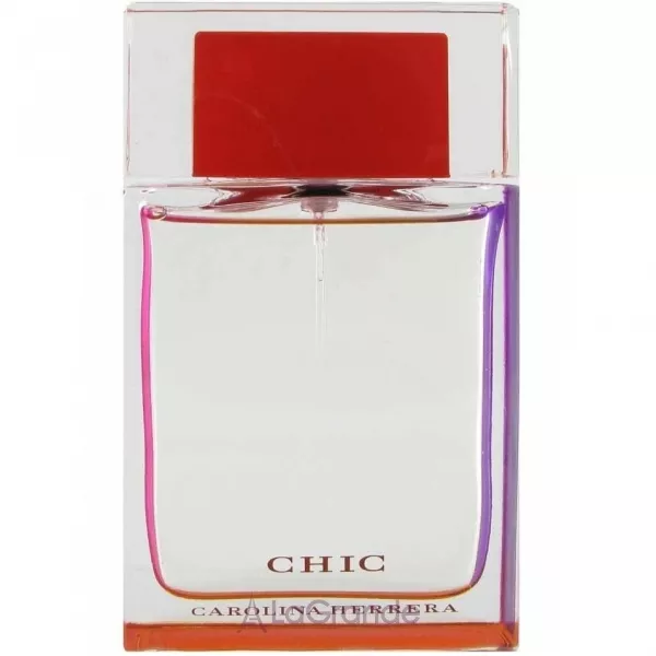 Carolina Herrera CHIC for Woman ����������� ���� (������)