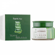 FarmStay Visible Difference Aloe Fresh Cream 100ml