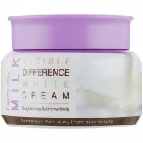 FarmStay Visible Difference Milk White Cream ����������� ���� ��� ���� � ���������� ������