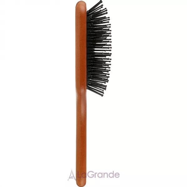 La'dor M�ddle Wood Paddle Brush ����� ��� ����� ����������
