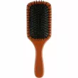 La'dor Mddle Wood Paddle Brush    