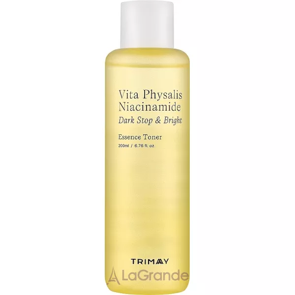 Trimay Vita Physalis Niacinamide Dark Stop & Bright Toner ����������� �����-�������� ��� ����