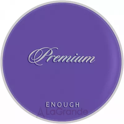 Enough 8 Peptide Premium Two Way Cake SPF50+ PA+++     