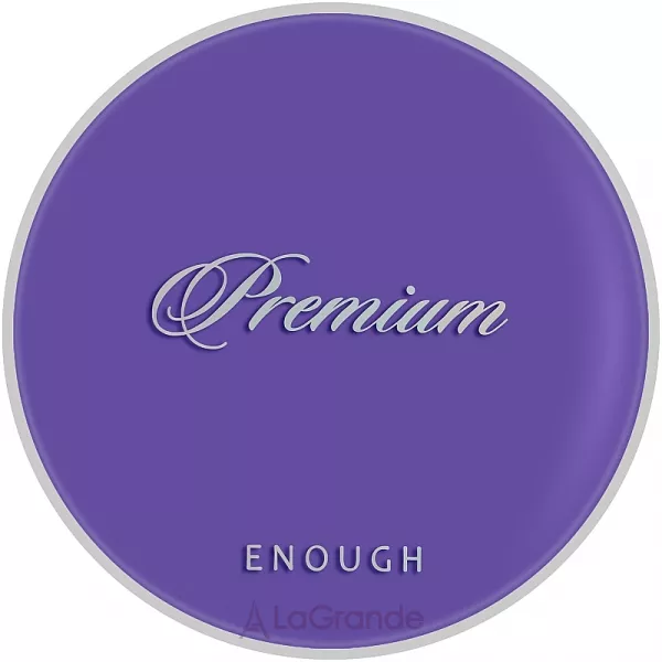 Enough 8 Peptide Premium Two Way Cake SPF50+ PA+++ ����� ��� ���� � ���������