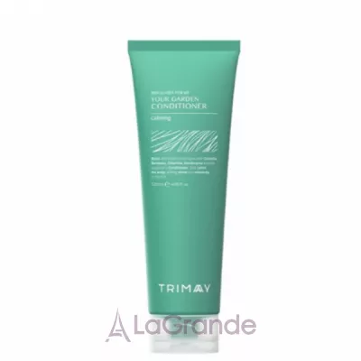 Trimay Your Garden Conditioner Calming Biotin       