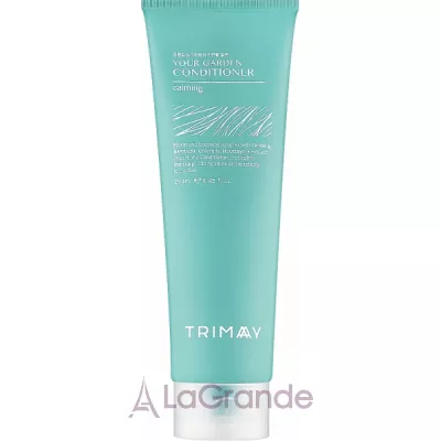 Trimay Your Garden Conditioner Calming Biotin       