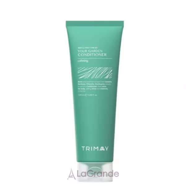 Trimay Your Garden Conditioner Calming Biotin ����������� ��� ������� ��������� � ���������� ��������