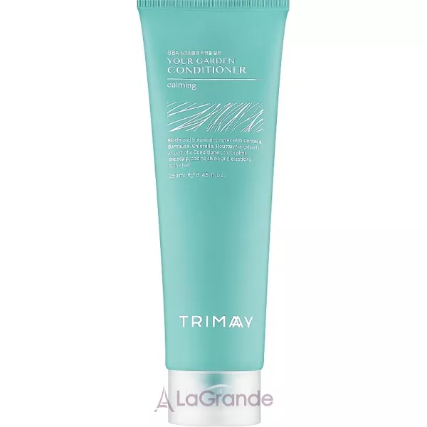 Trimay Your Garden Conditioner Calming Biotin ����������� ��� ������� ��������� � ���������� ��������