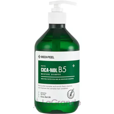 Medi-Peel Phyto Cica-Nol B5 Moisture Shampoo    