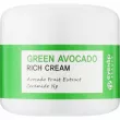 Eyenlip Green Avocado Rich Cream     