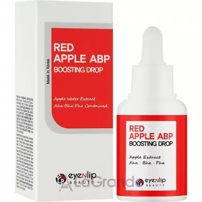 Eyenlip Red Apple ABP Boosting Drops       