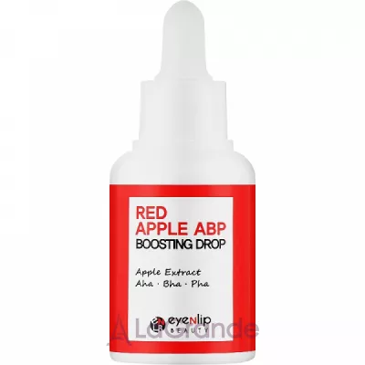 Eyenlip Red Apple ABP Boosting Drops       