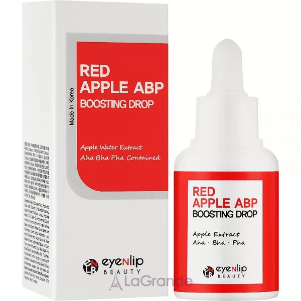 Eyenlip Red Apple ABP Boosting Drops �������� ��������� ��� ������� � �������� �������