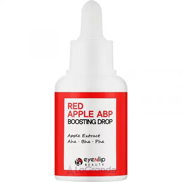 Eyenlip Red Apple ABP Boosting Drops �������� ��������� ��� ������� � �������� �������