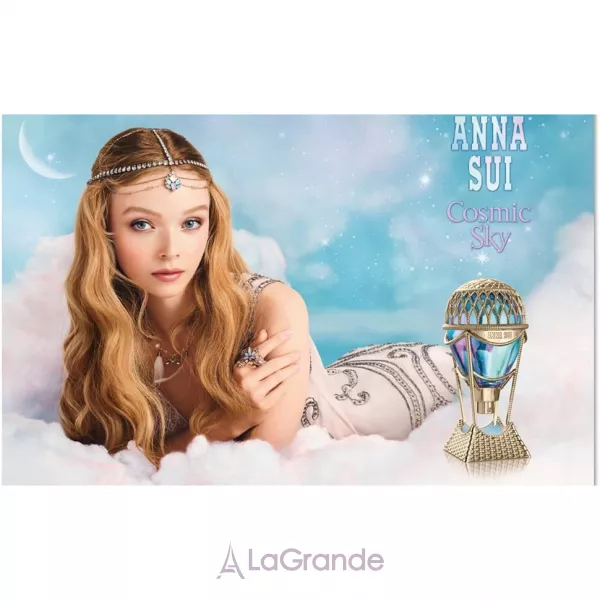 Anna Sui Cosmic Sky �������� ���� (�������)