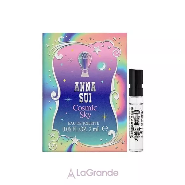 Anna Sui Cosmic Sky �������� ���� (�������)