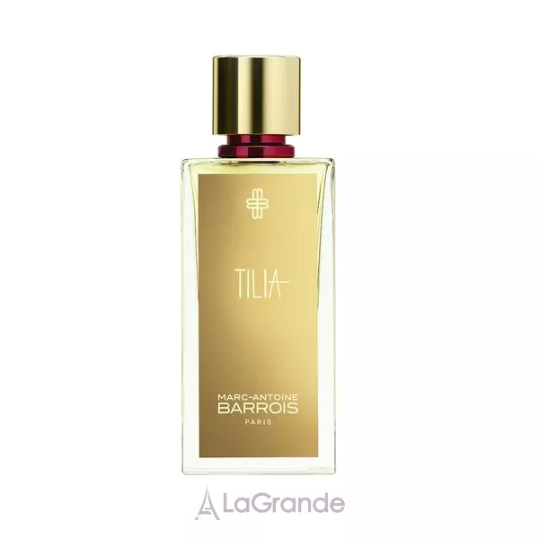 Marc-Antoine Barrois Tilia ����������� ���� (TRY)