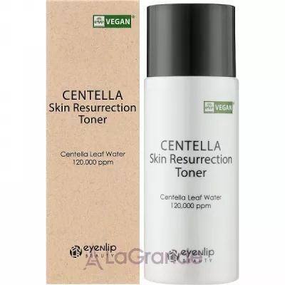 Eyenlip Centella Skin Resurrection Toner ³   