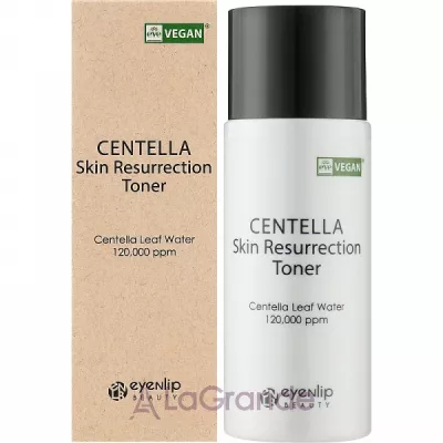 Eyenlip Centella Skin Resurrection Toner    