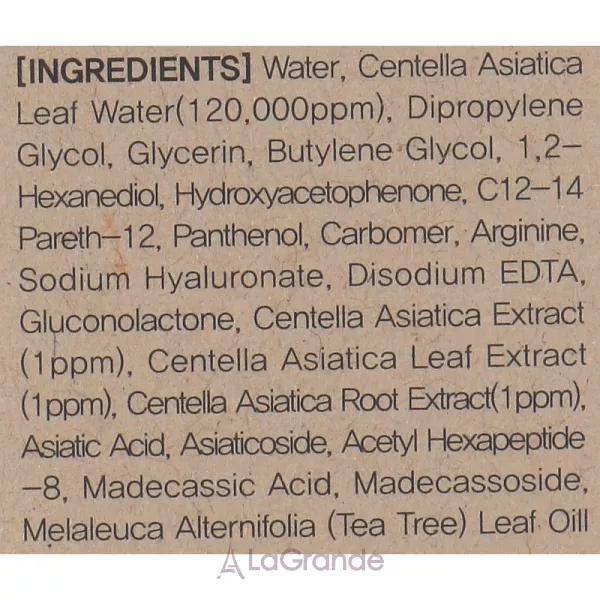 Eyenlip Centella Skin Resurrection Toner ³������������� ����� � ��������
