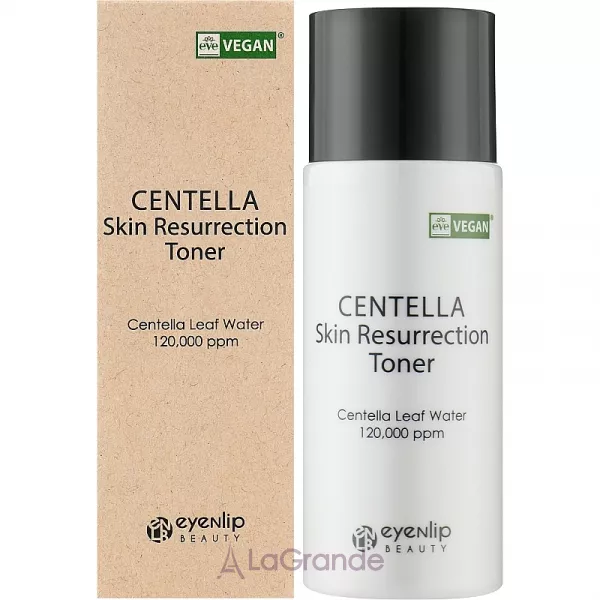 Eyenlip Centella Skin Resurrection Toner ³������������� ����� � ��������