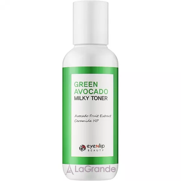Eyenlip Green Avocado Milky Toner ����� � �������