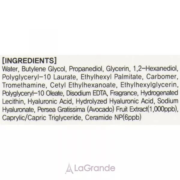 Eyenlip Green Avocado Milky Toner ����� � �������