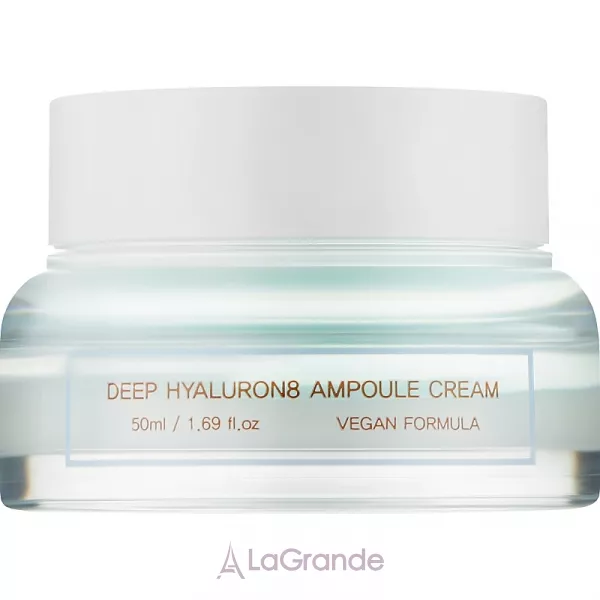 Eyenlip Deep Hyaluron8 Ampoule Cream ��������� ���� ��� ����