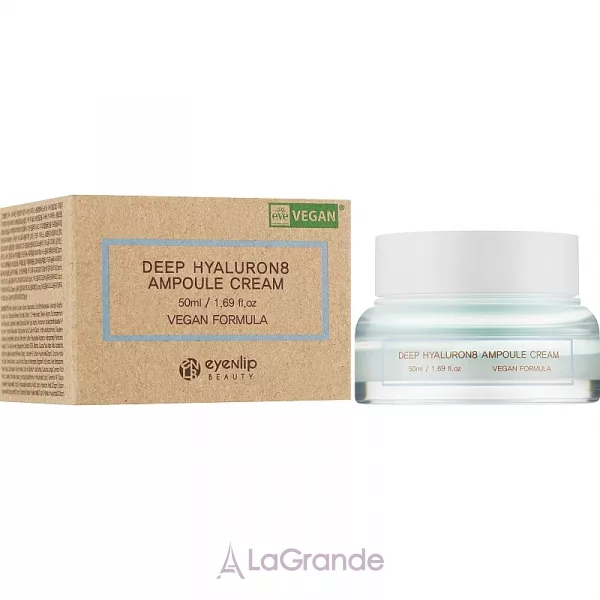 Eyenlip Deep Hyaluron8 Ampoule Cream ��������� ���� ��� ����