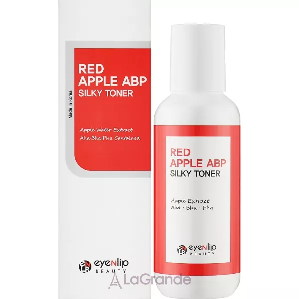 Eyenlip Red Apple ABP Silky Tone ����� ��� ������� � �������� �������