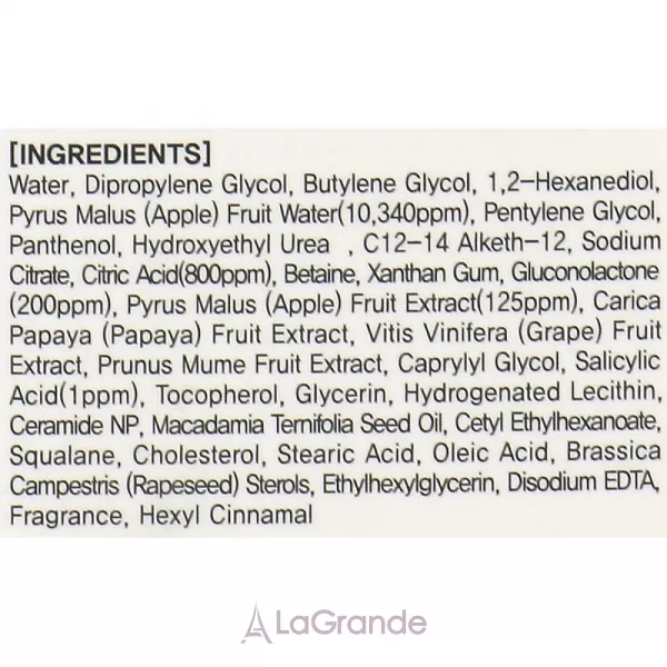 Eyenlip Red Apple ABP Silky Tone ����� ��� ������� � �������� �������