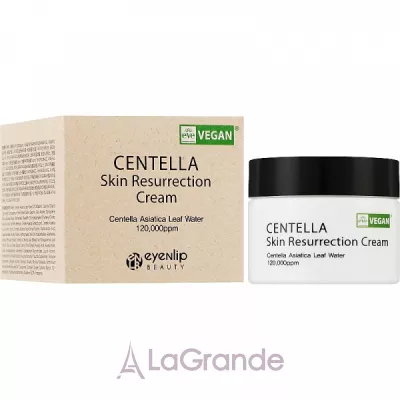 Eyenlip Centella Skin Resurrection Cream ³   