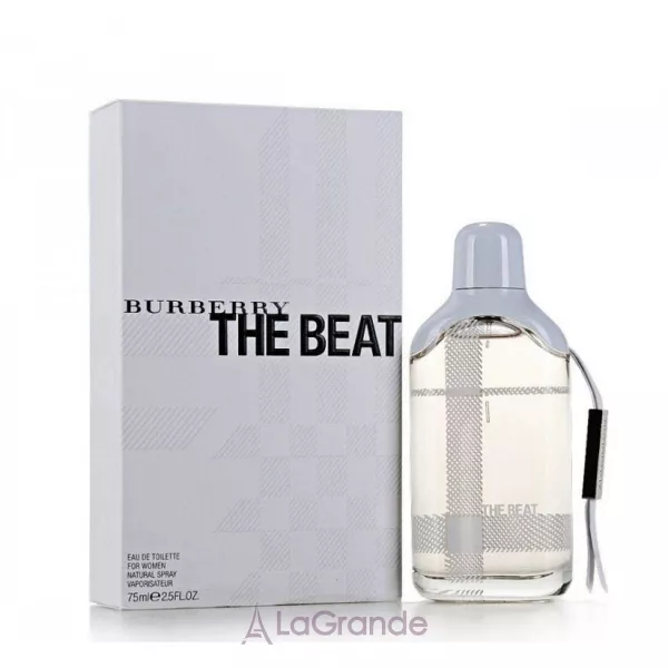 Burberry The Beat for Woman �������� ����