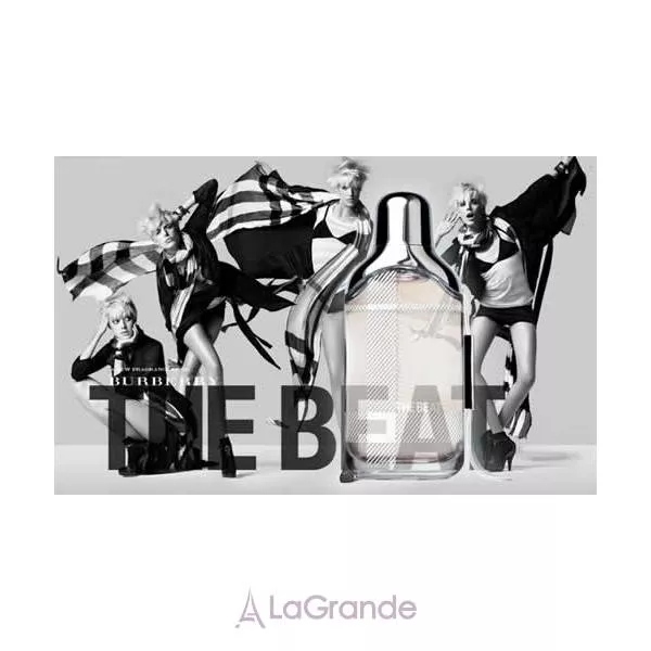 Burberry The Beat for Woman �������� ����