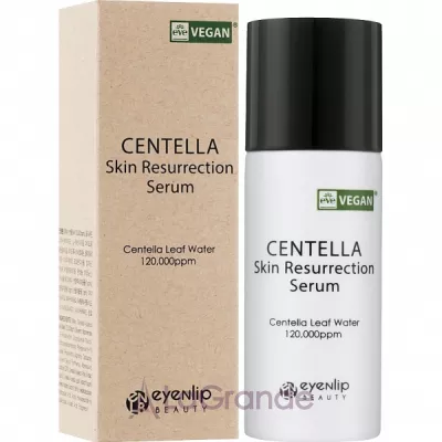 Eyenlip Centella Skin Resurrection Serum ³   