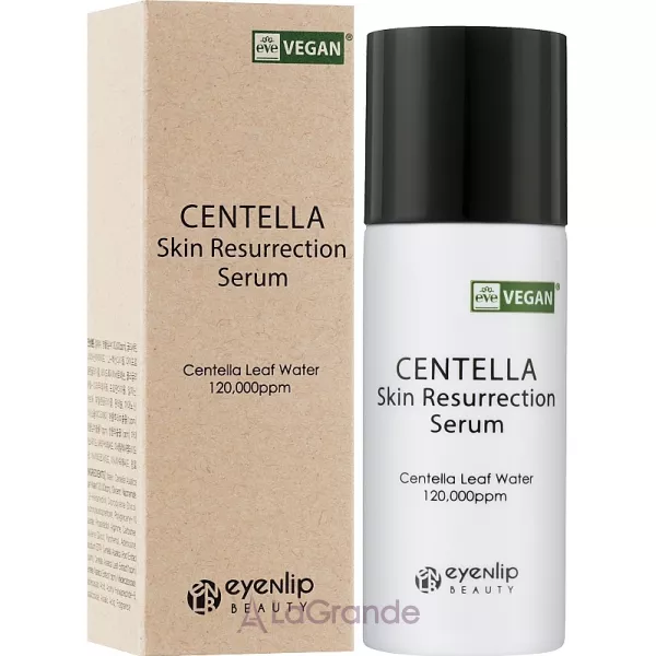 Eyenlip Centella Skin Resurrection Serum ����������������� ��������� � ���������