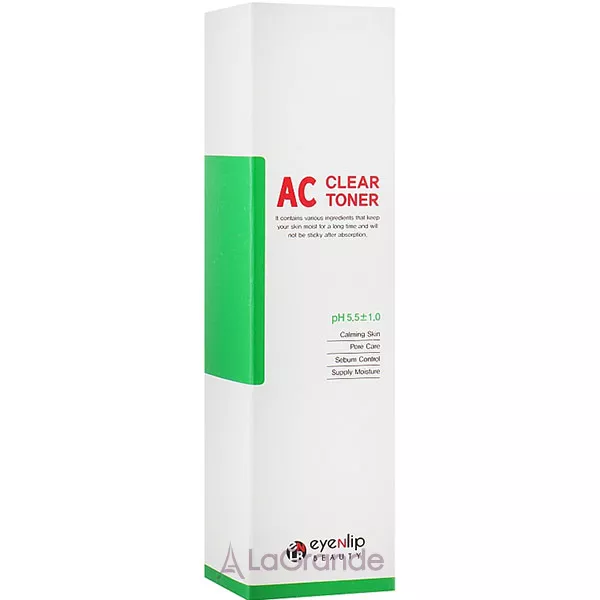 Eyenlip AC Clear Toner ����� ��� ���� ��� ���������� ����
