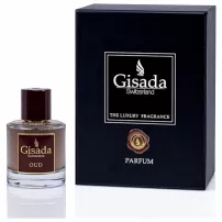 Gisada Oud ����