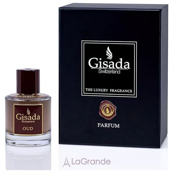 Gisada Oud ����