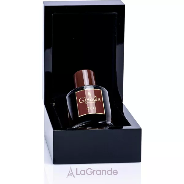 Gisada Oud ����